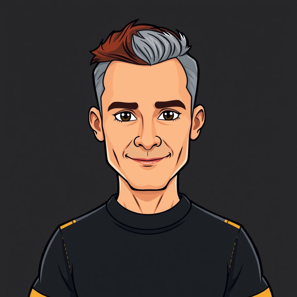Gael Verde