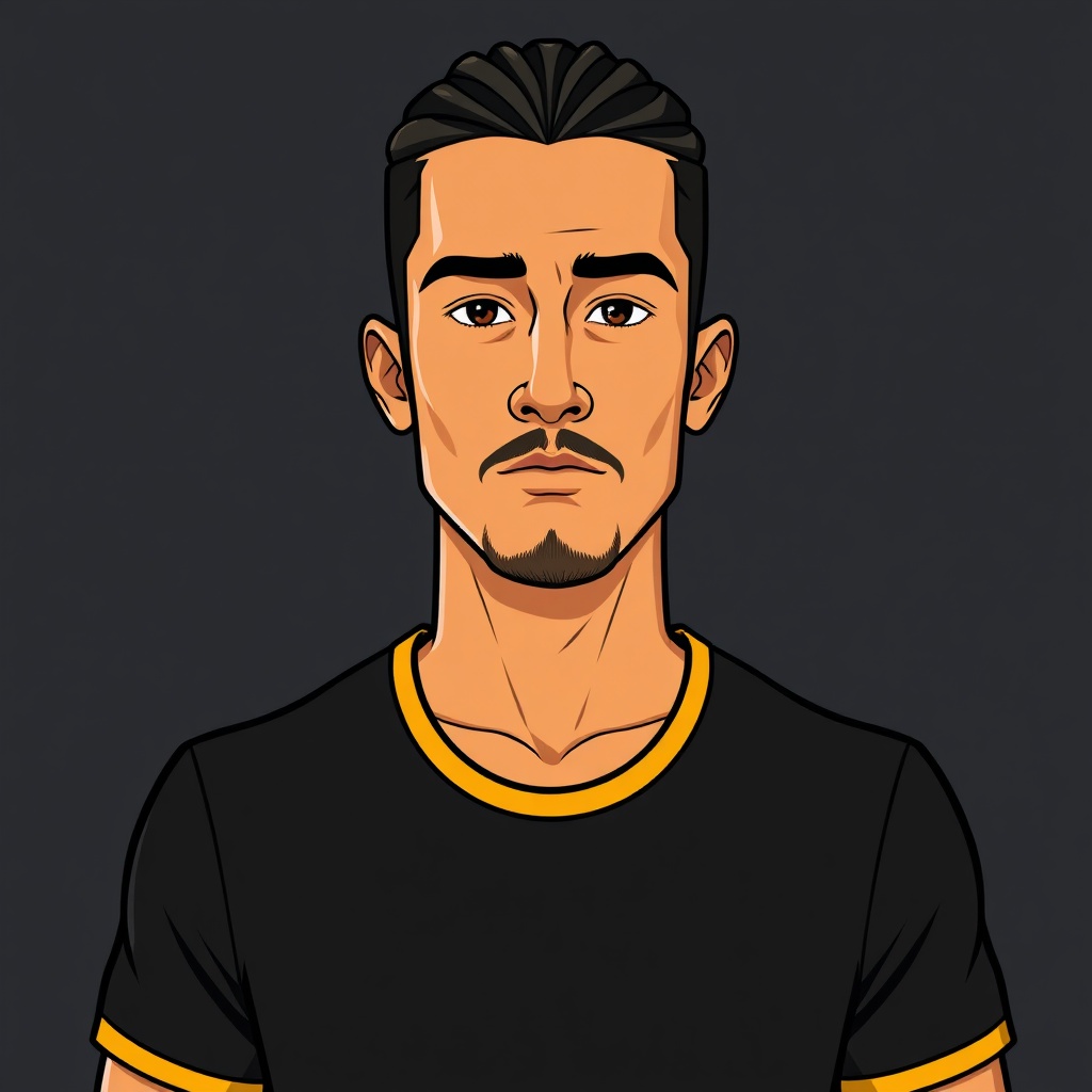 Ricardo Vázquez