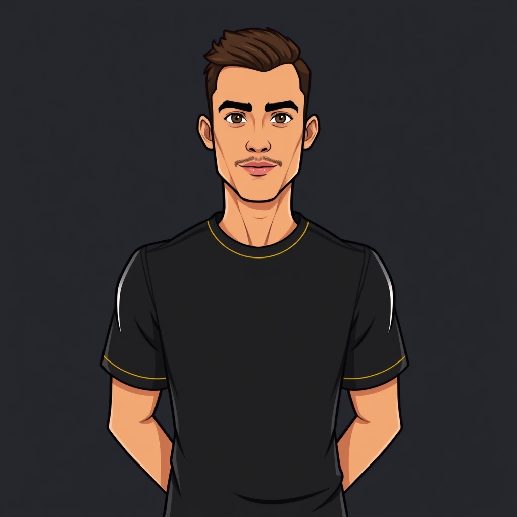 Esteban Miguens