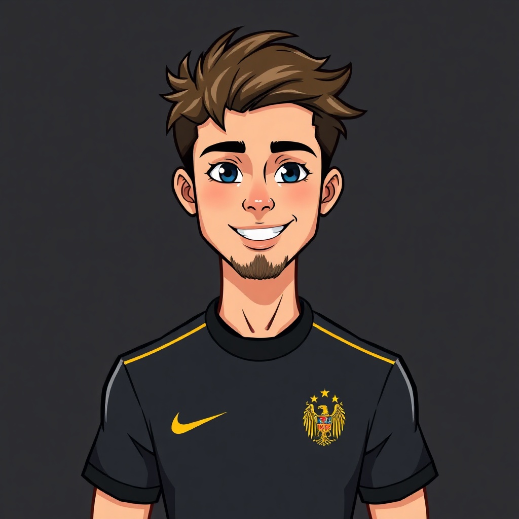 Iñaki Vecchio