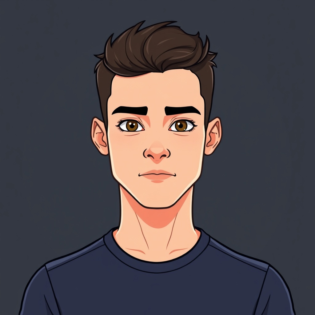 Dylan Tognoli