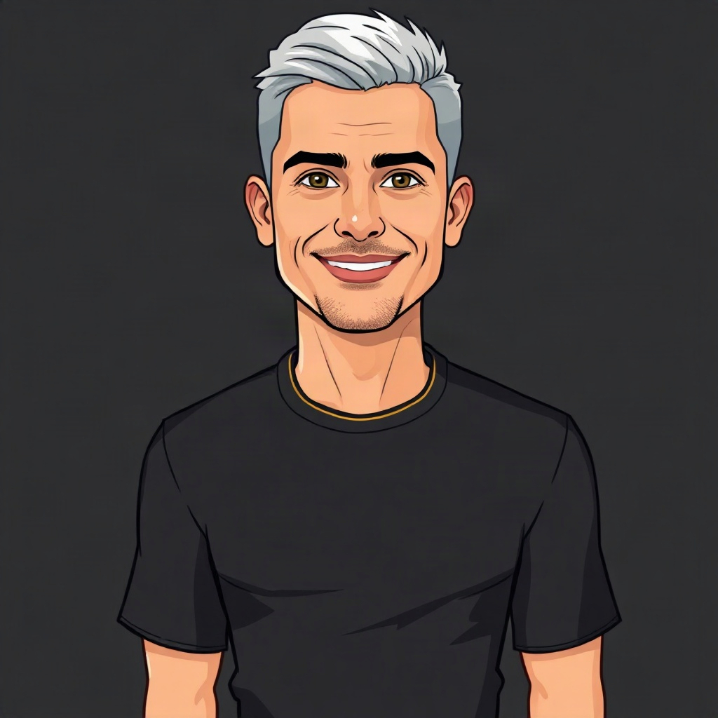 Rolando Zarate