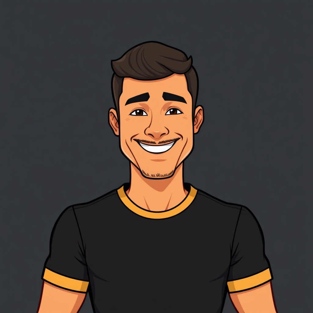 Yago Goldstein