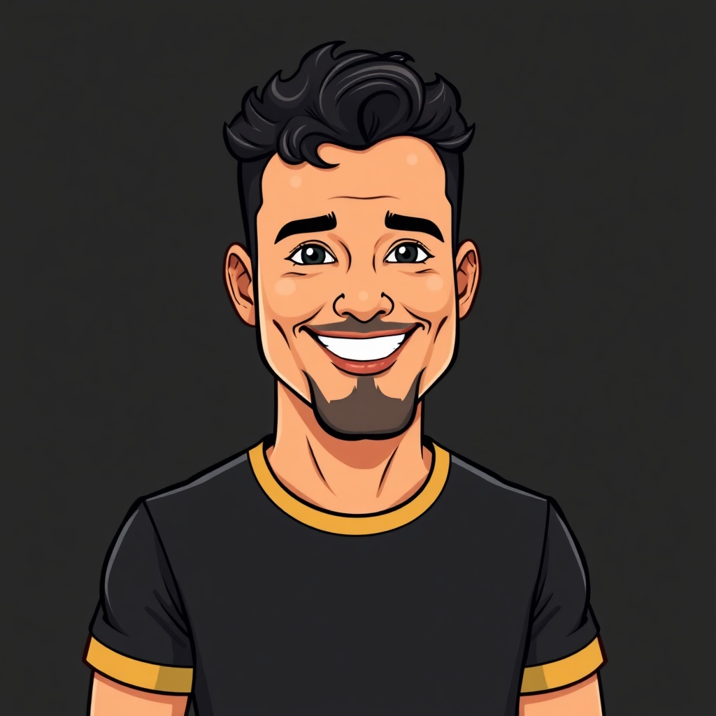 Cristian Jiménez