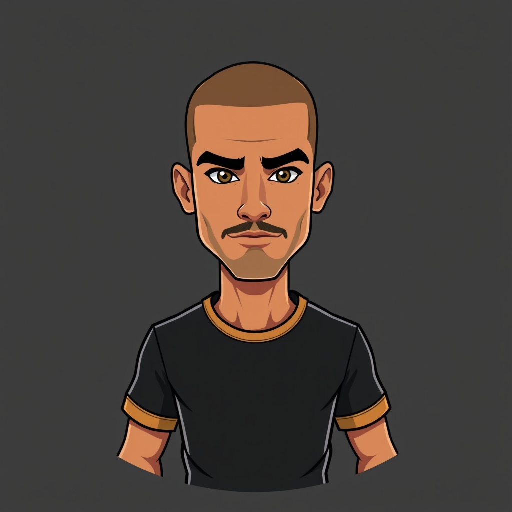 Bastian Aranzeta