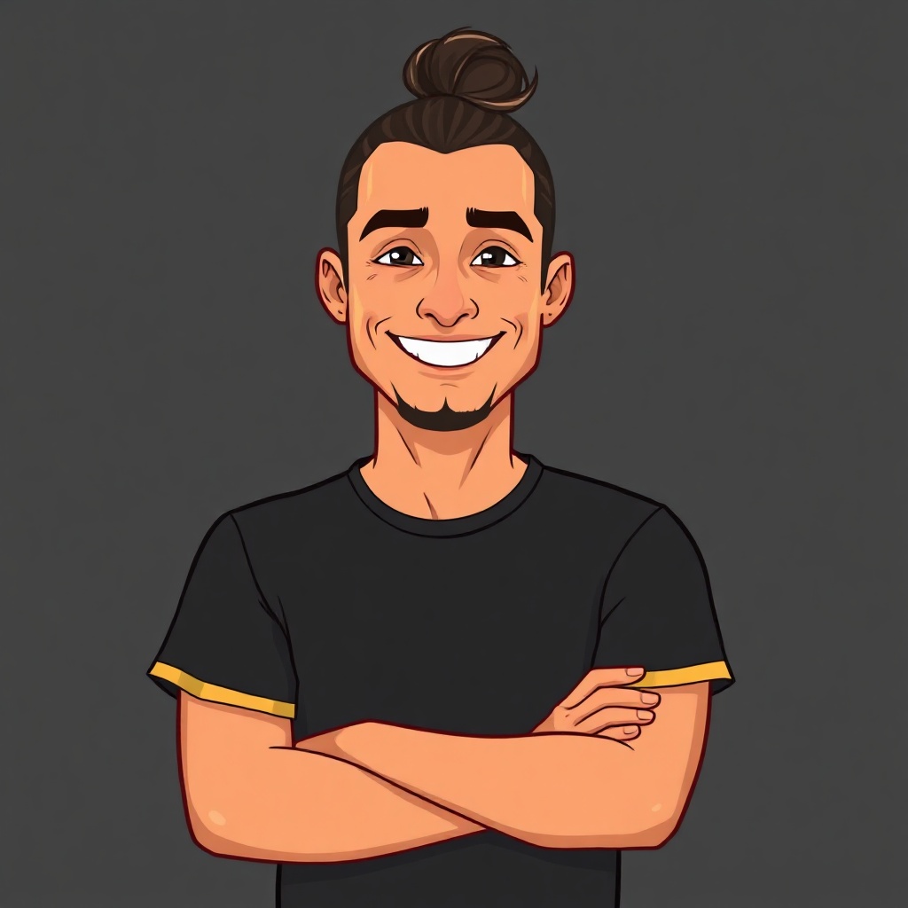 Alejandro Reyna