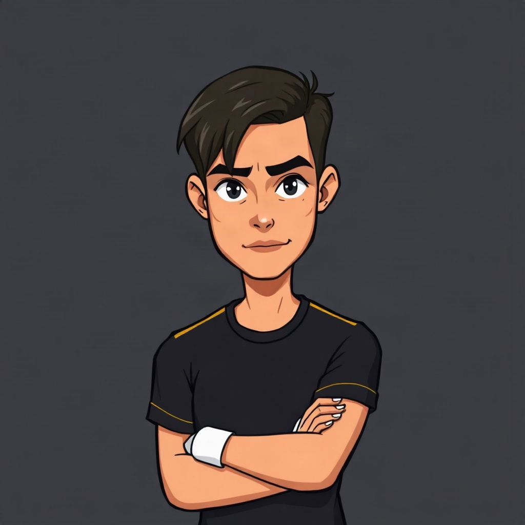 Christian Olmedo