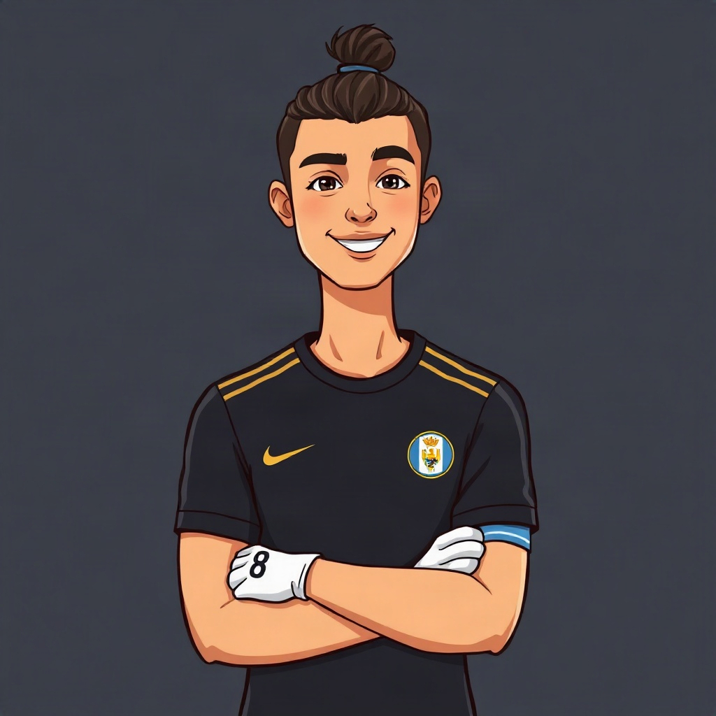 Misael Ballarini