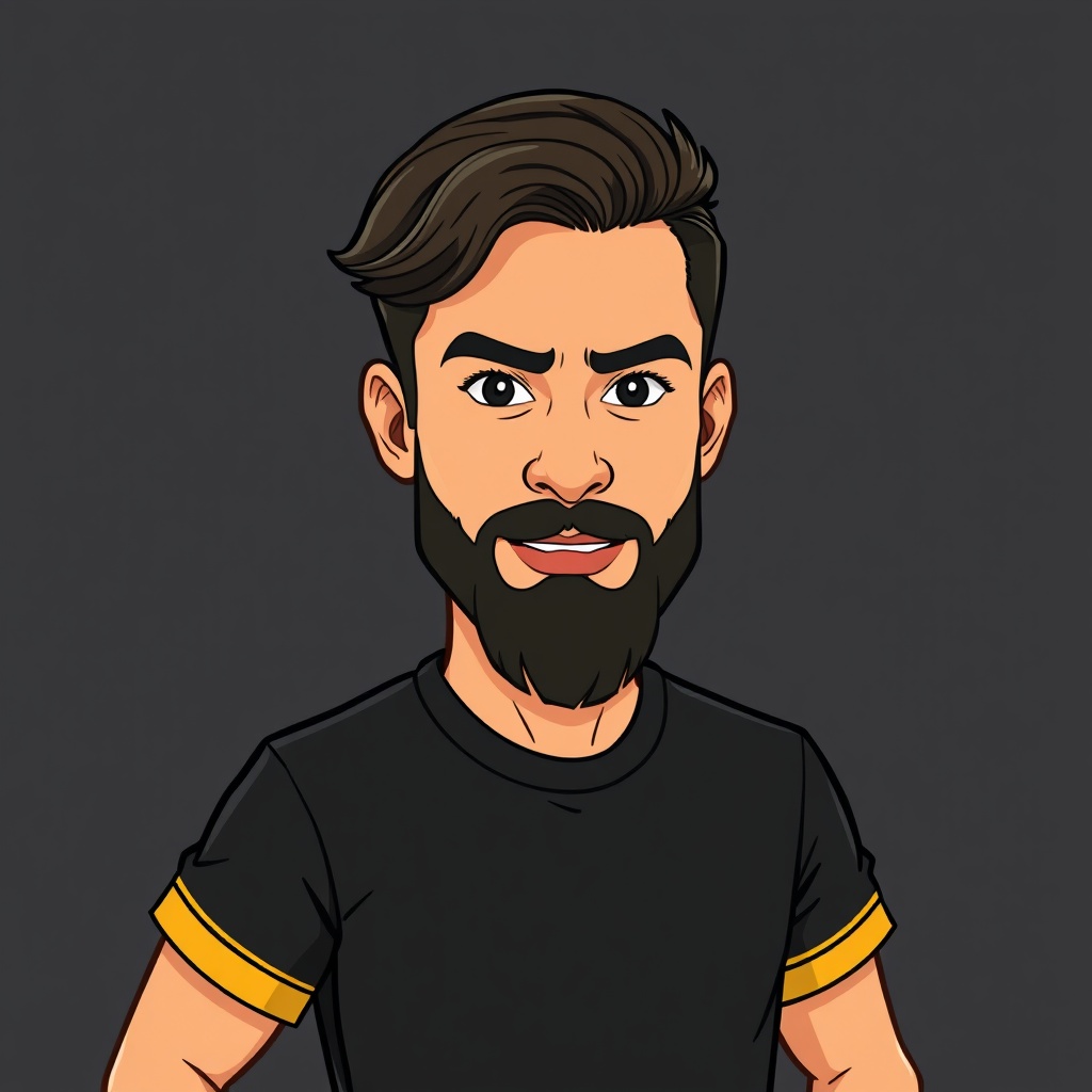Nahuel Vannini