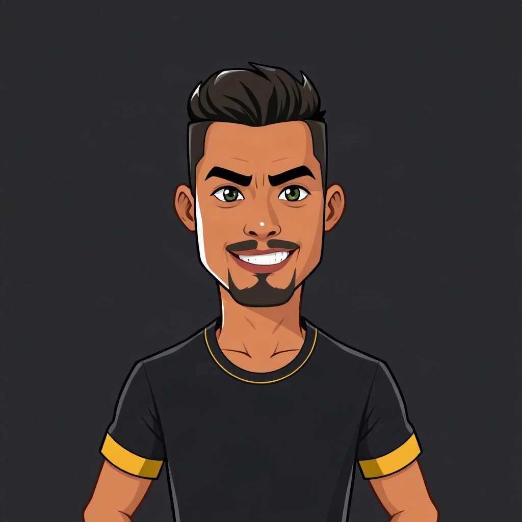 Milton Camargo
