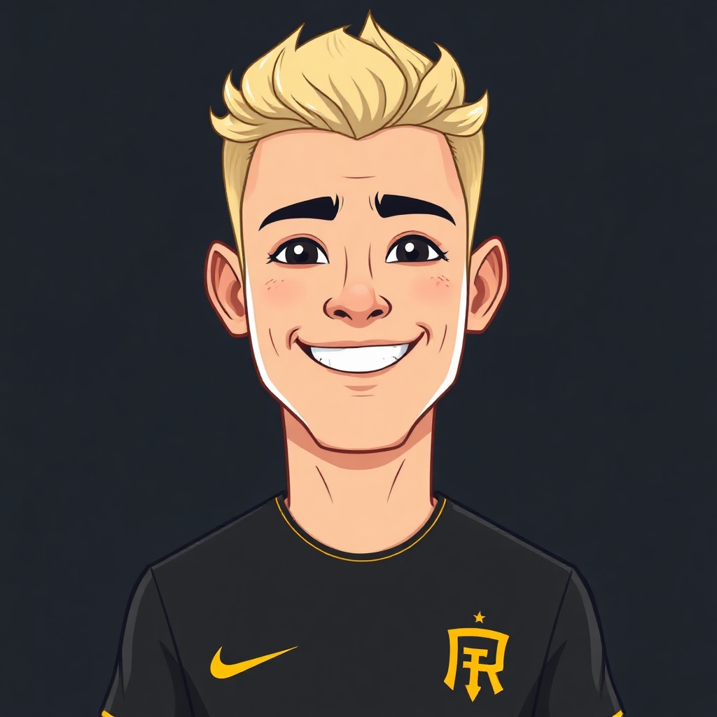 Samuel Zaffari