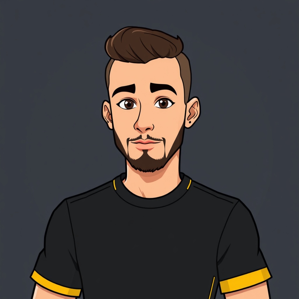 Kevin Aldecoa