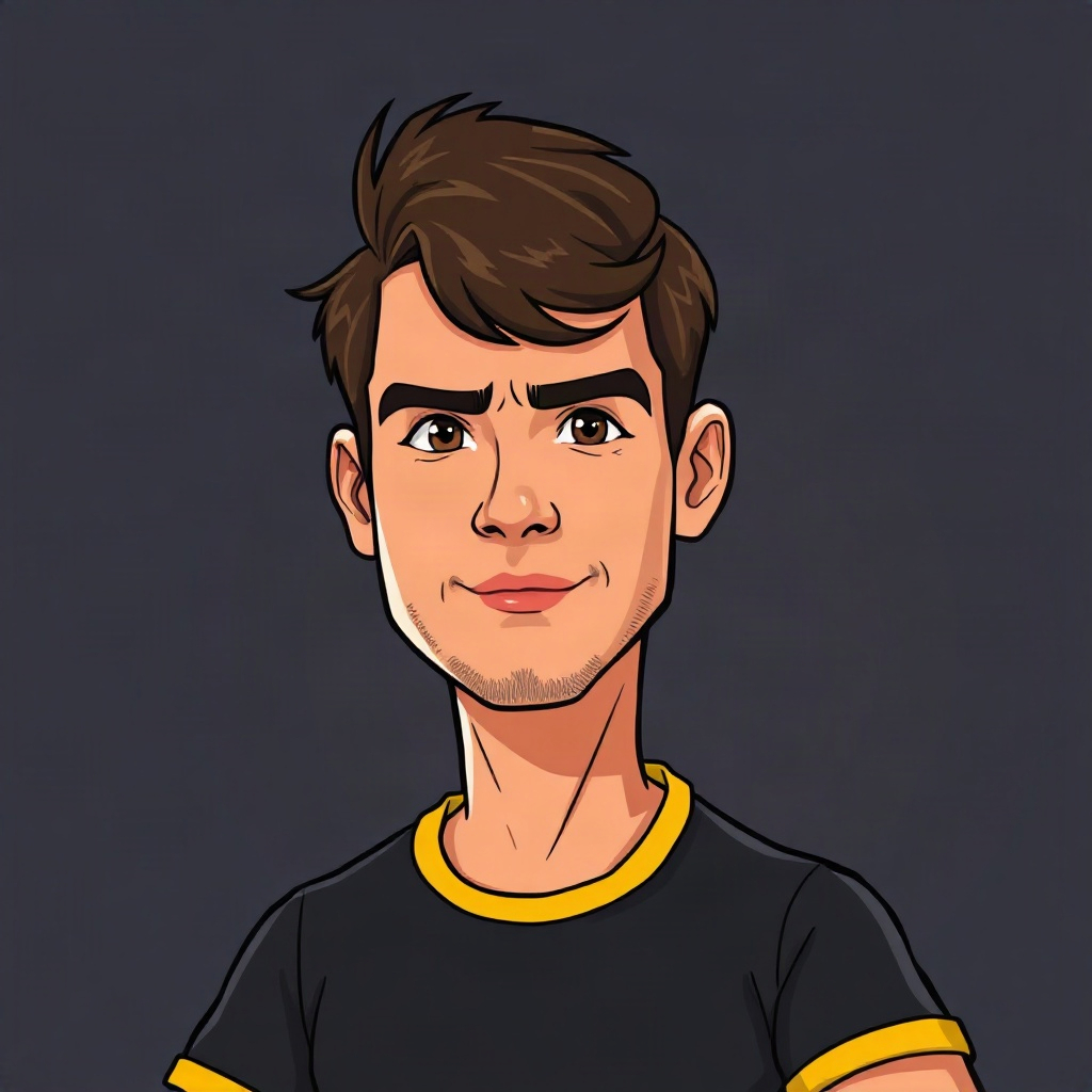 Marcos Berretta
