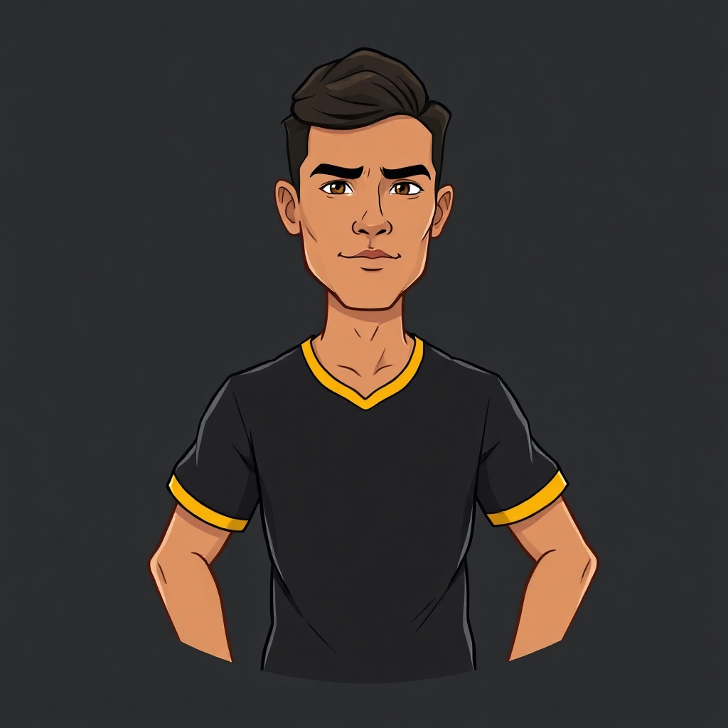 Seba Basaldua