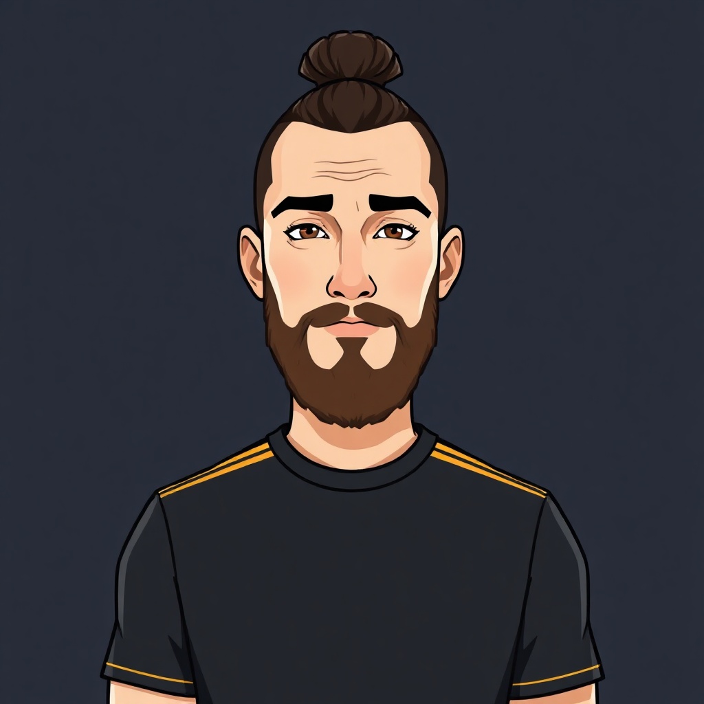 Lito Bergman