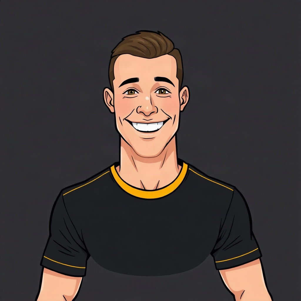 Gabriel Goldstein