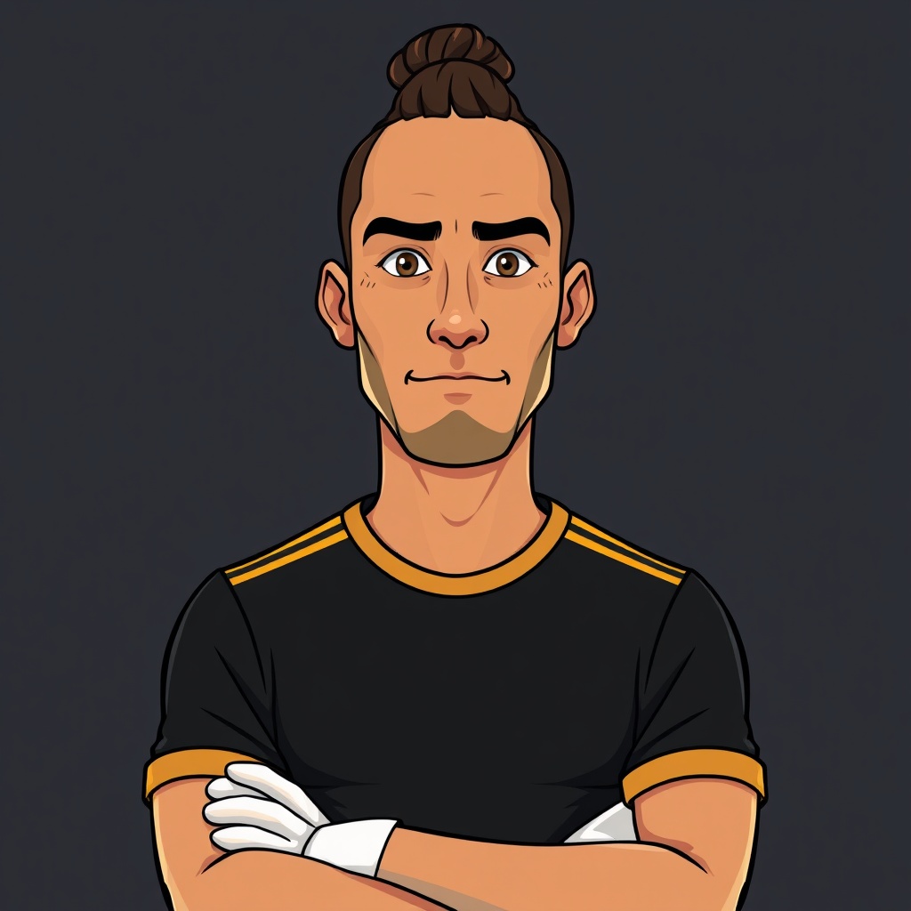 Noé Zanchi