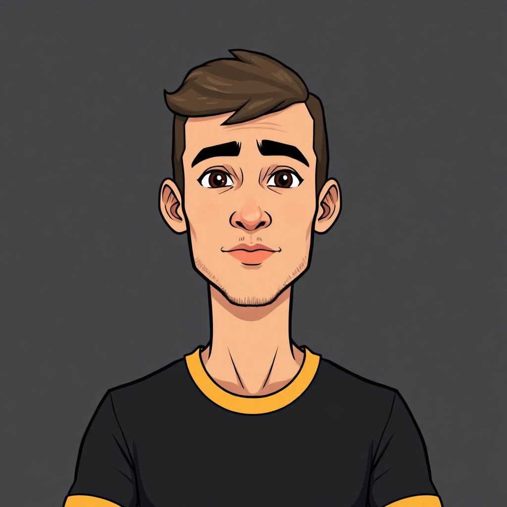 Ethan Moya