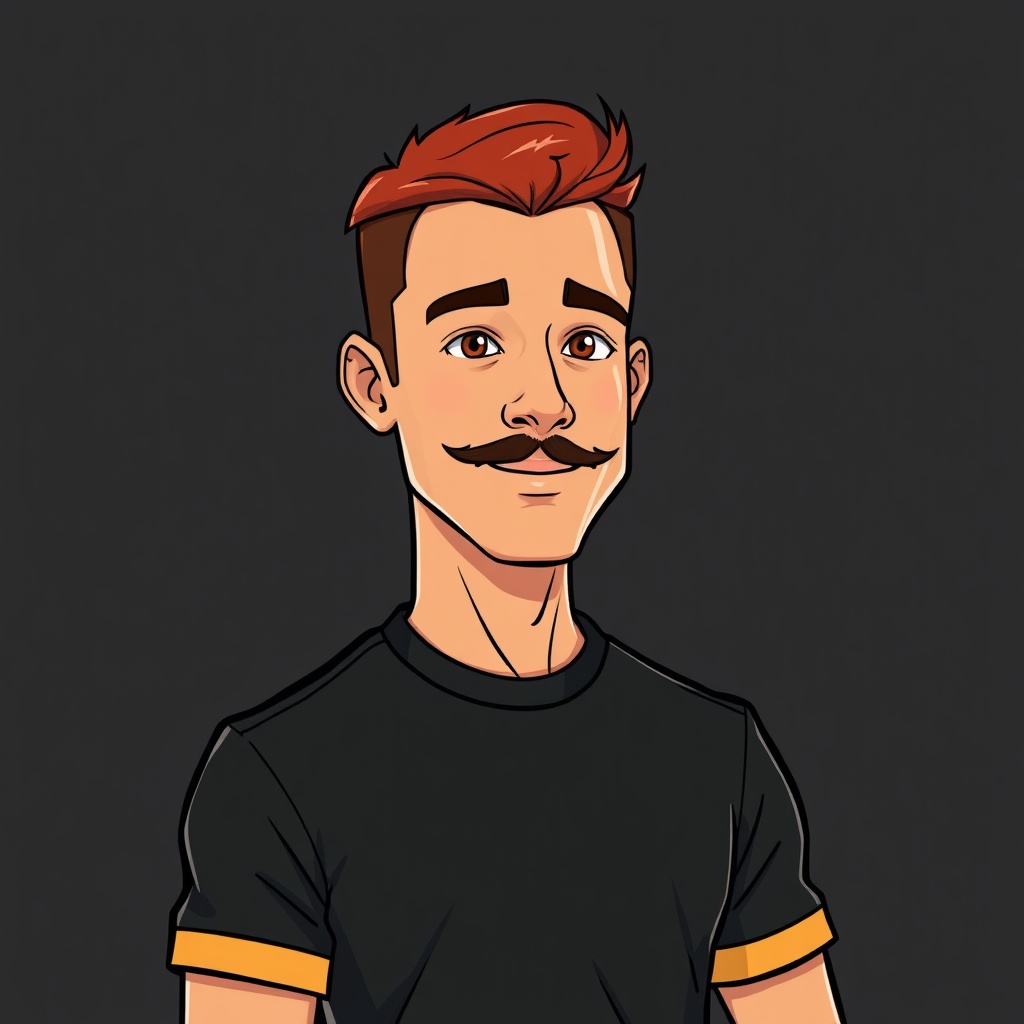 Eric Zazzaroni