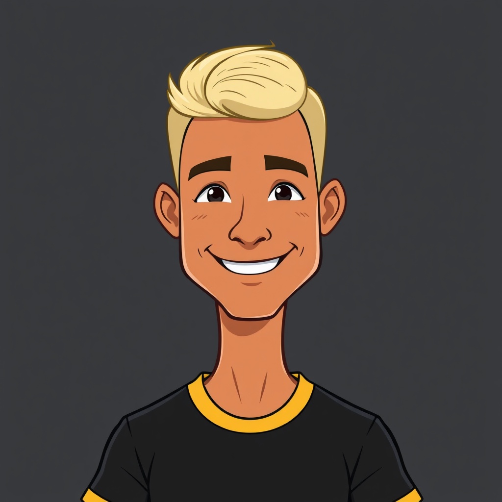 Thiago Esposito