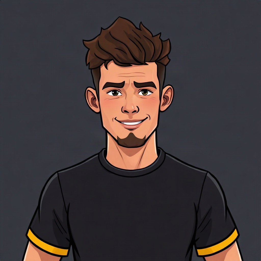 Ronaldo Tucci