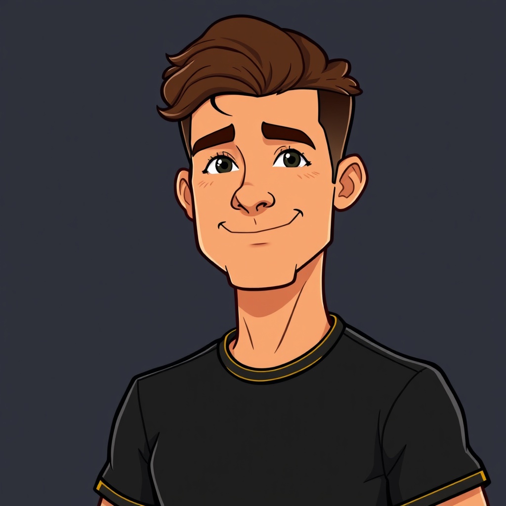 Dylan Guillen