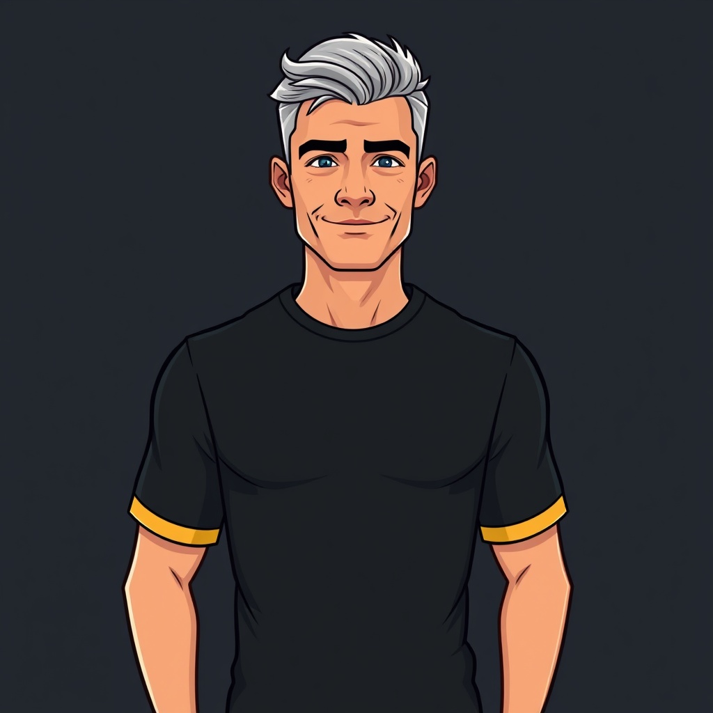 Esteban Caruso