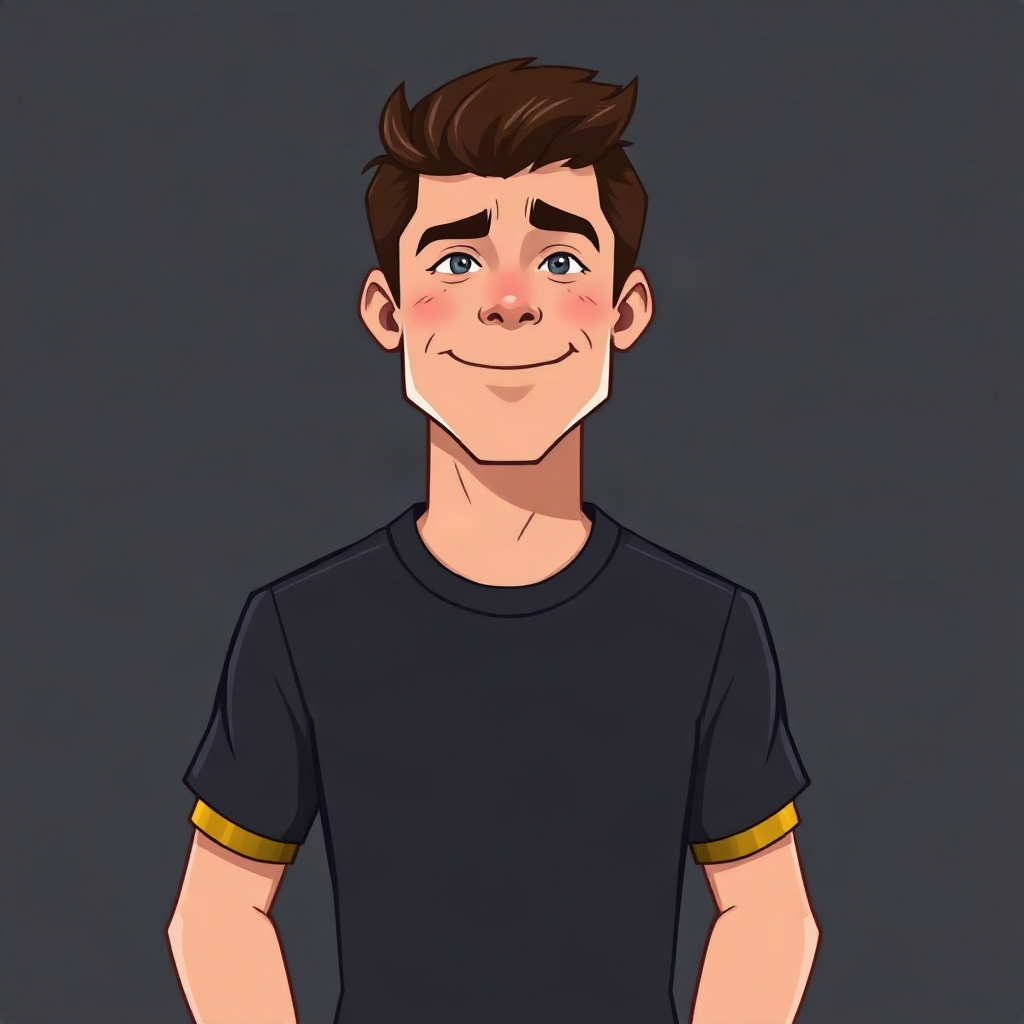 Ian Villari
