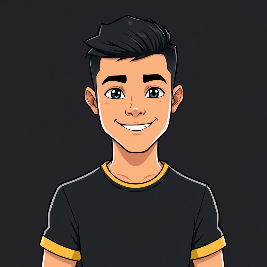 Damian Pereira