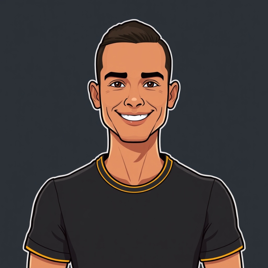 Hugo Vidale