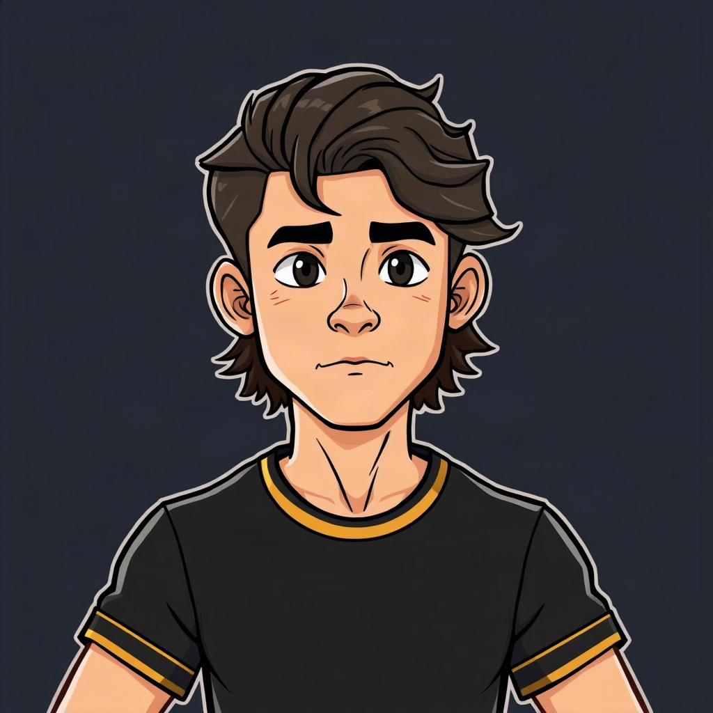 Daniel Gallego