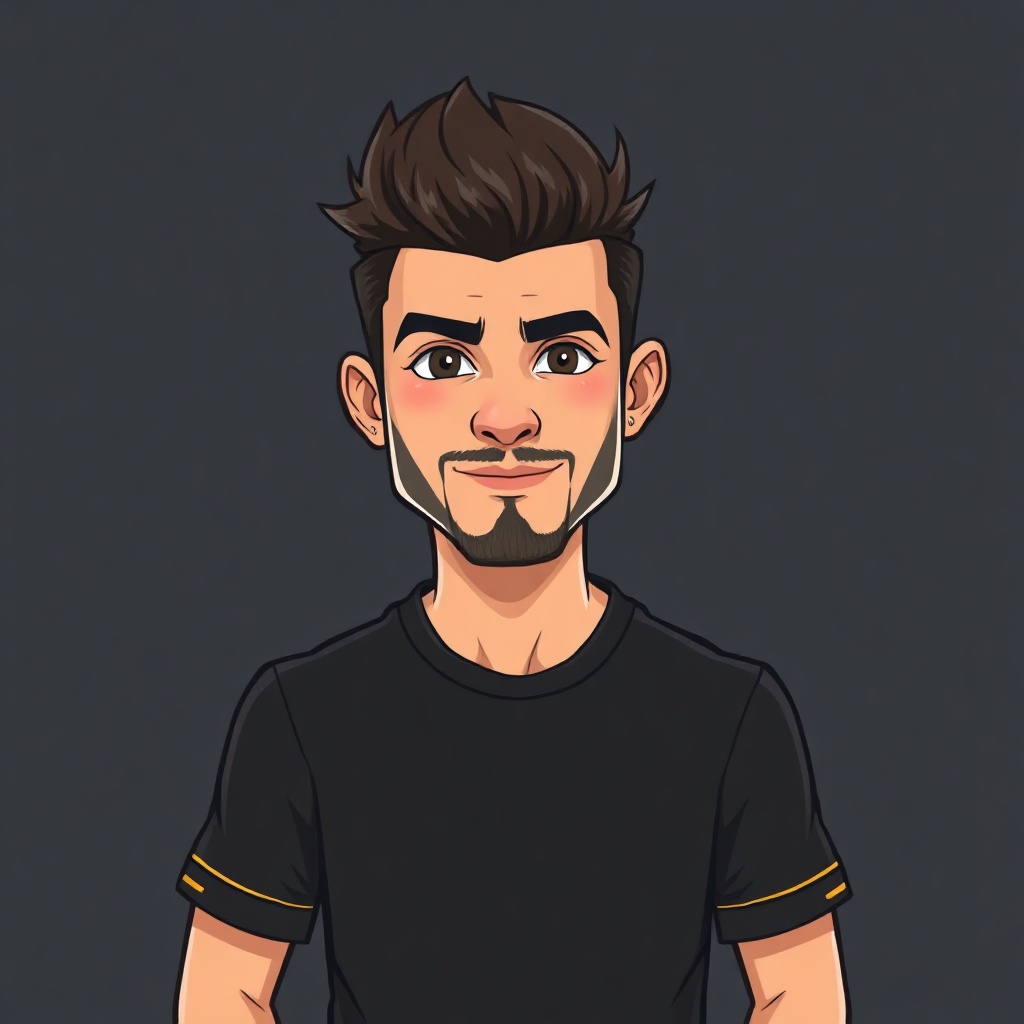 Valentín Paz