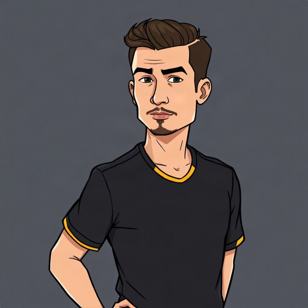 Tincho Arias