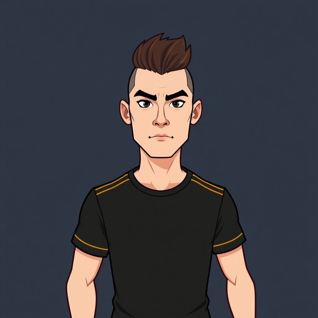 Esteban Schulz