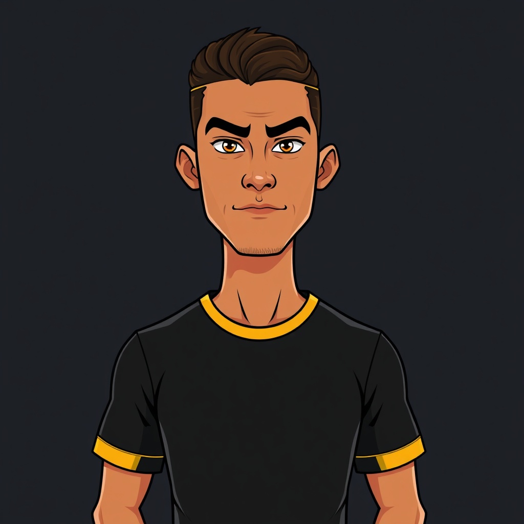 Brian Prieto