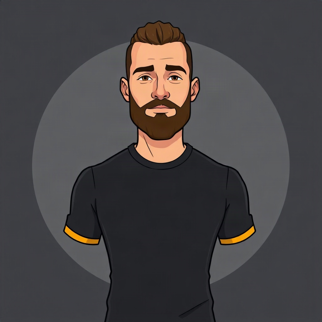 Joel Carrasco