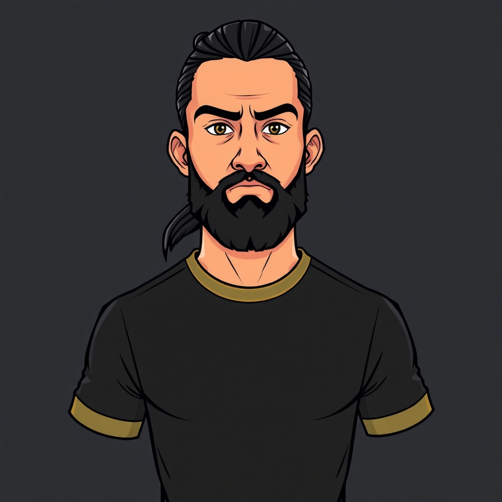 Gino Luna