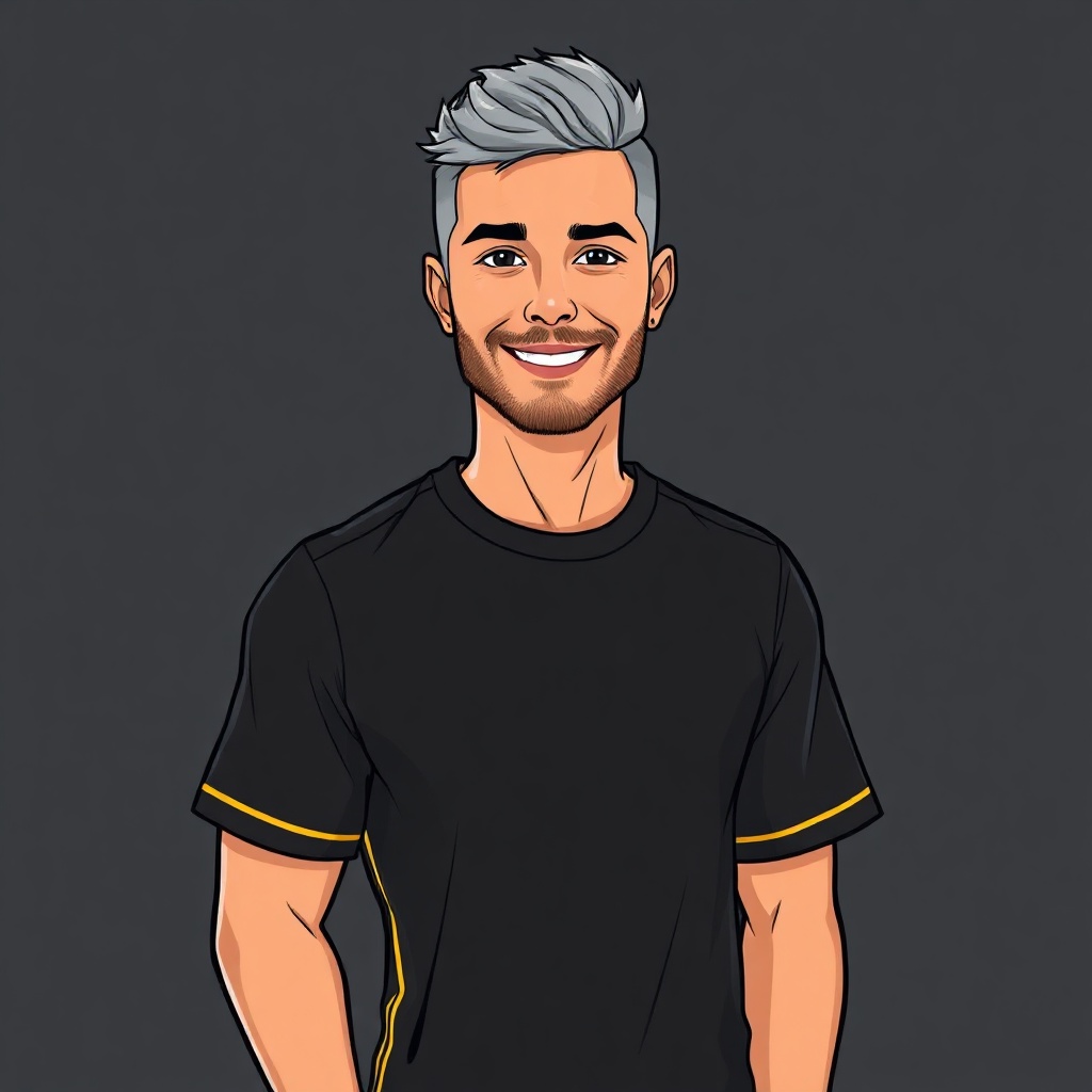 Manu Tricarico