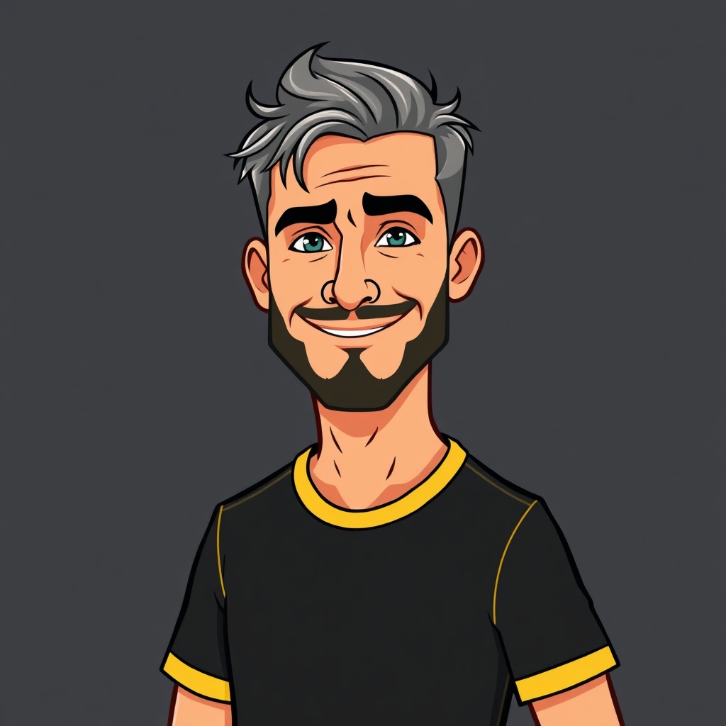 Levi Iriarte