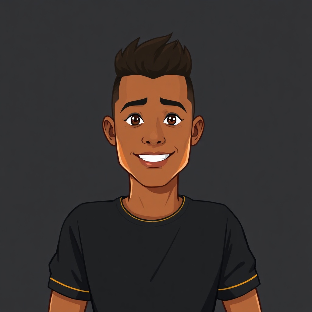 Lucas Montero