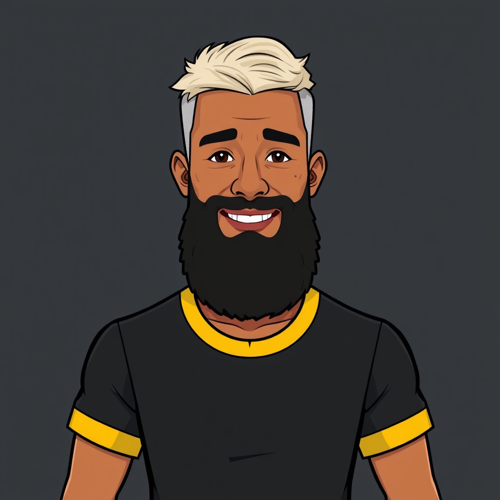 Tano Gordon