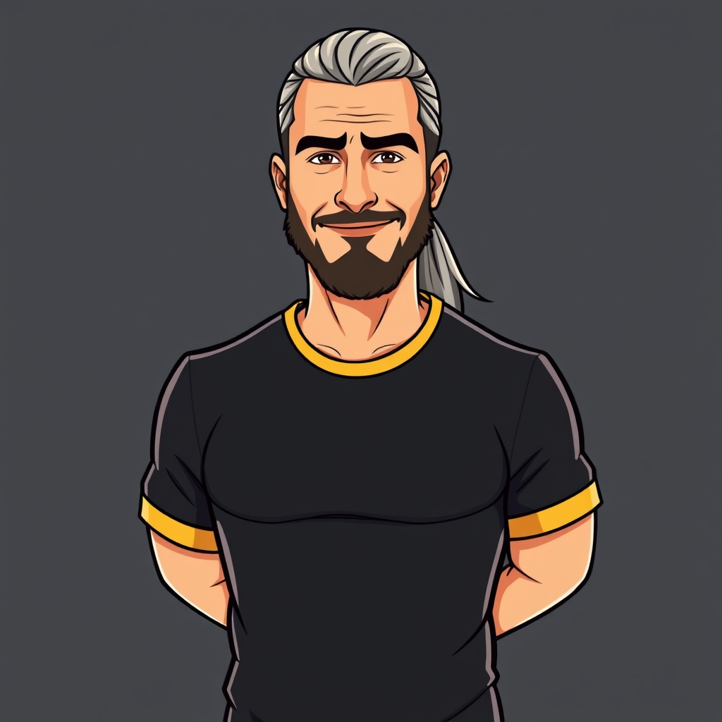 Cristian Kovaleski