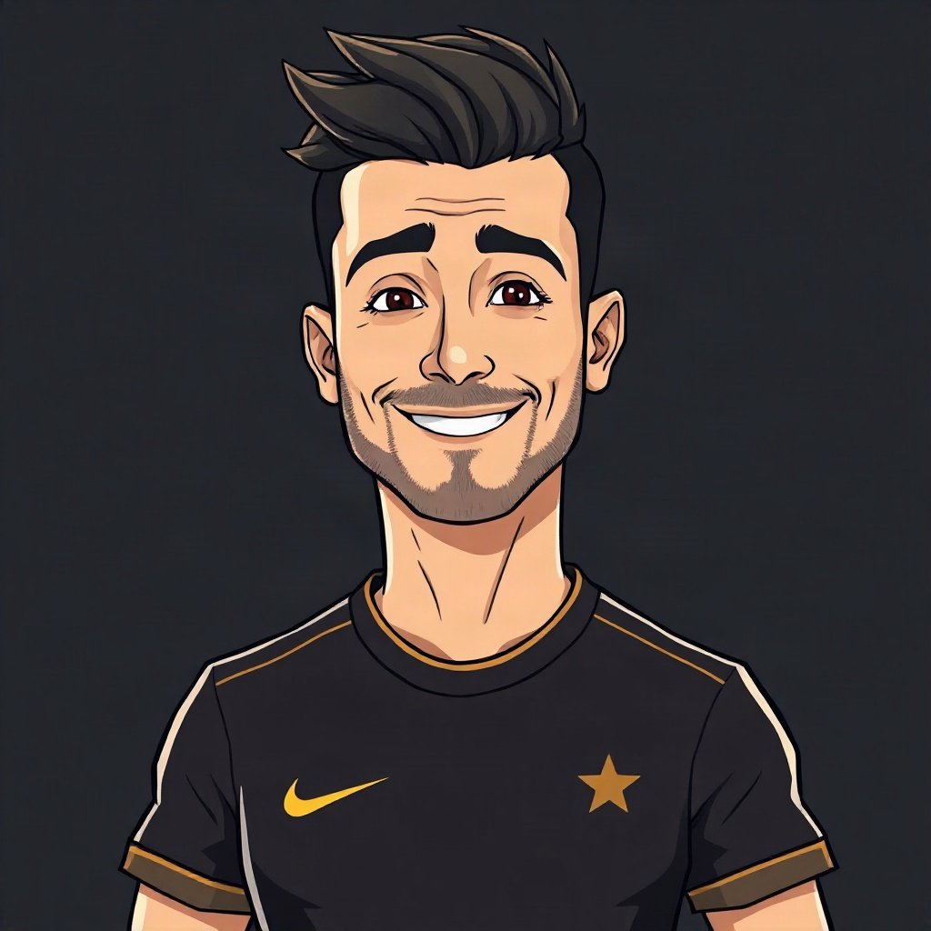 Pepe Karam