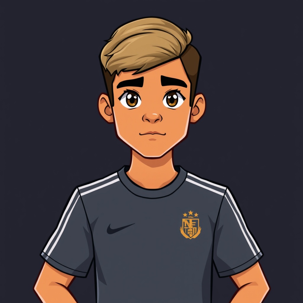 Levi Tévez