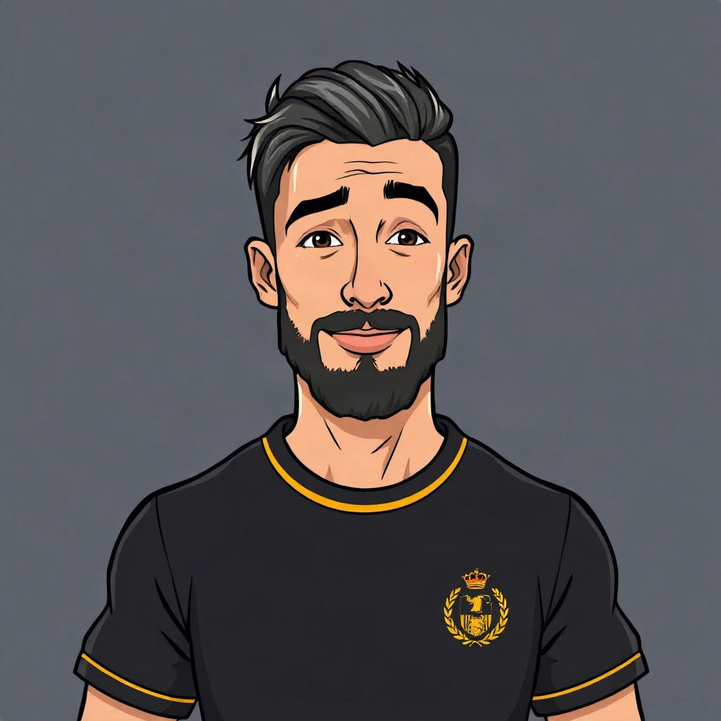 Fabián Vidaurre