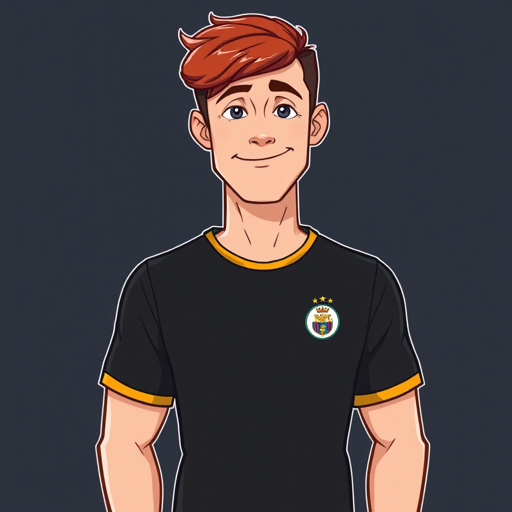 Emiliano Ramos