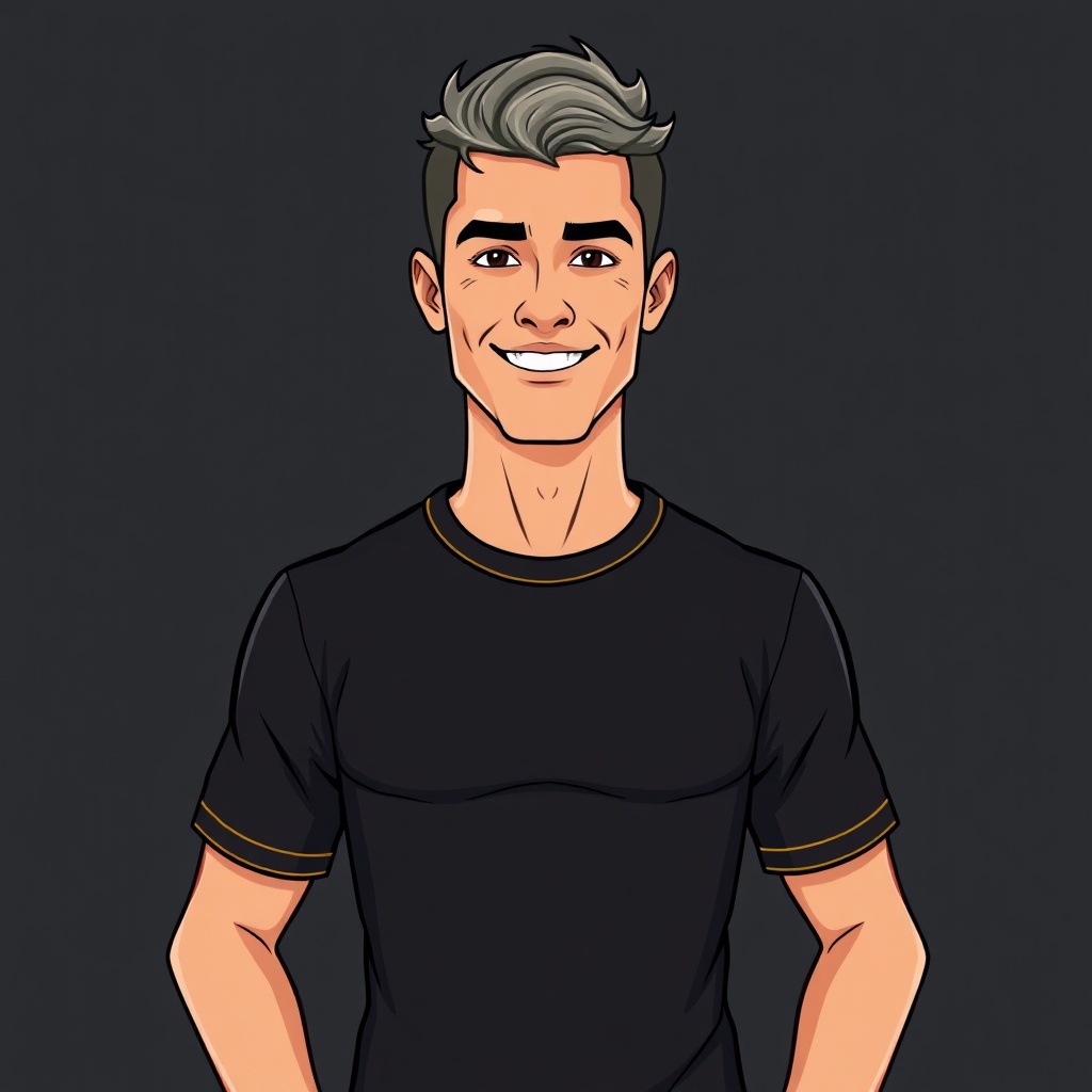 Kevin Barbano