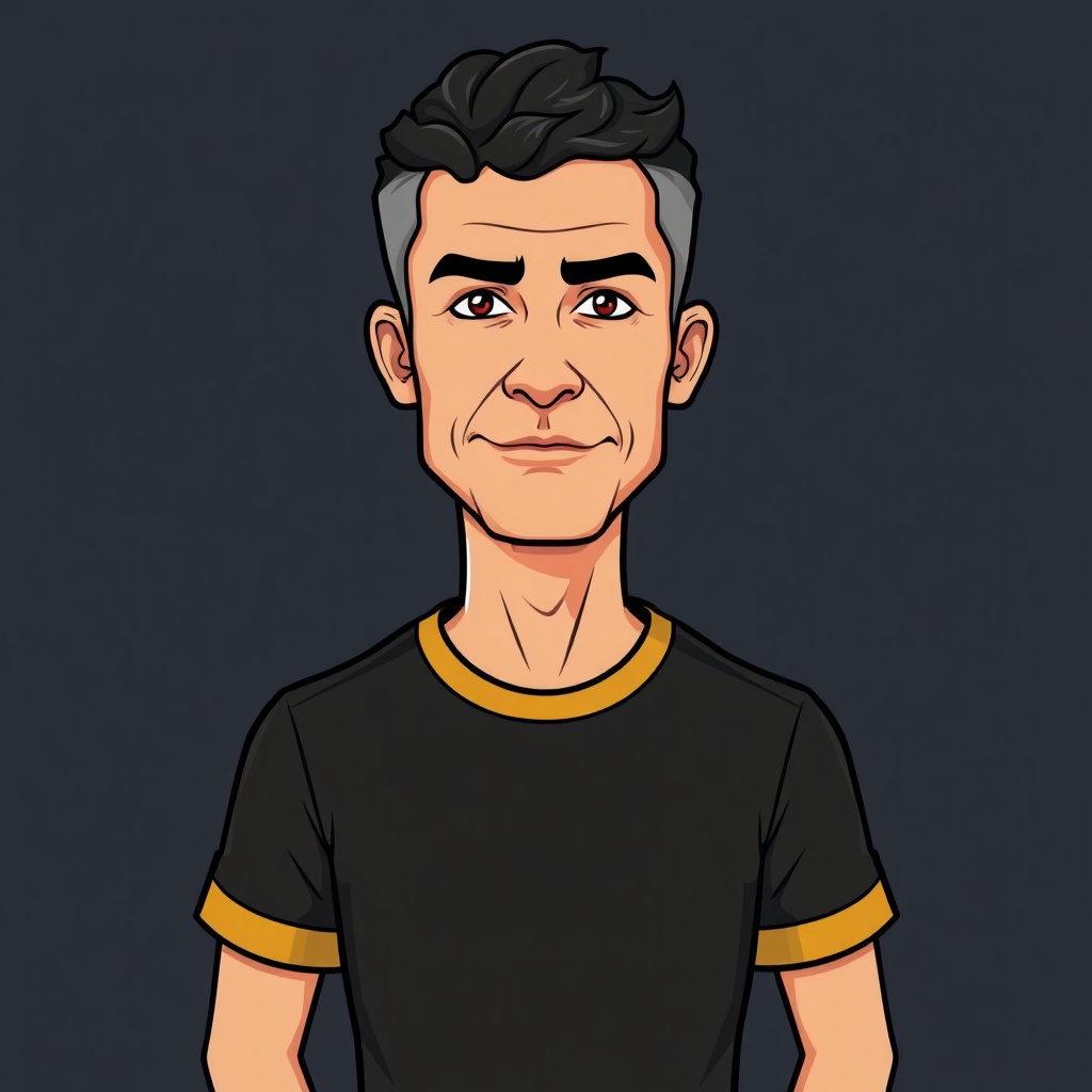 Mario Molina