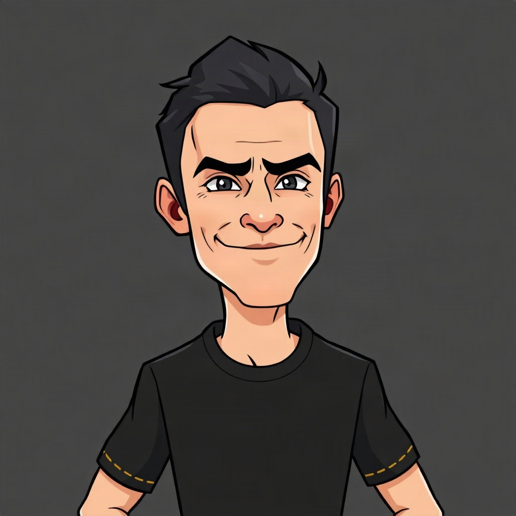 Daniel Tamargo