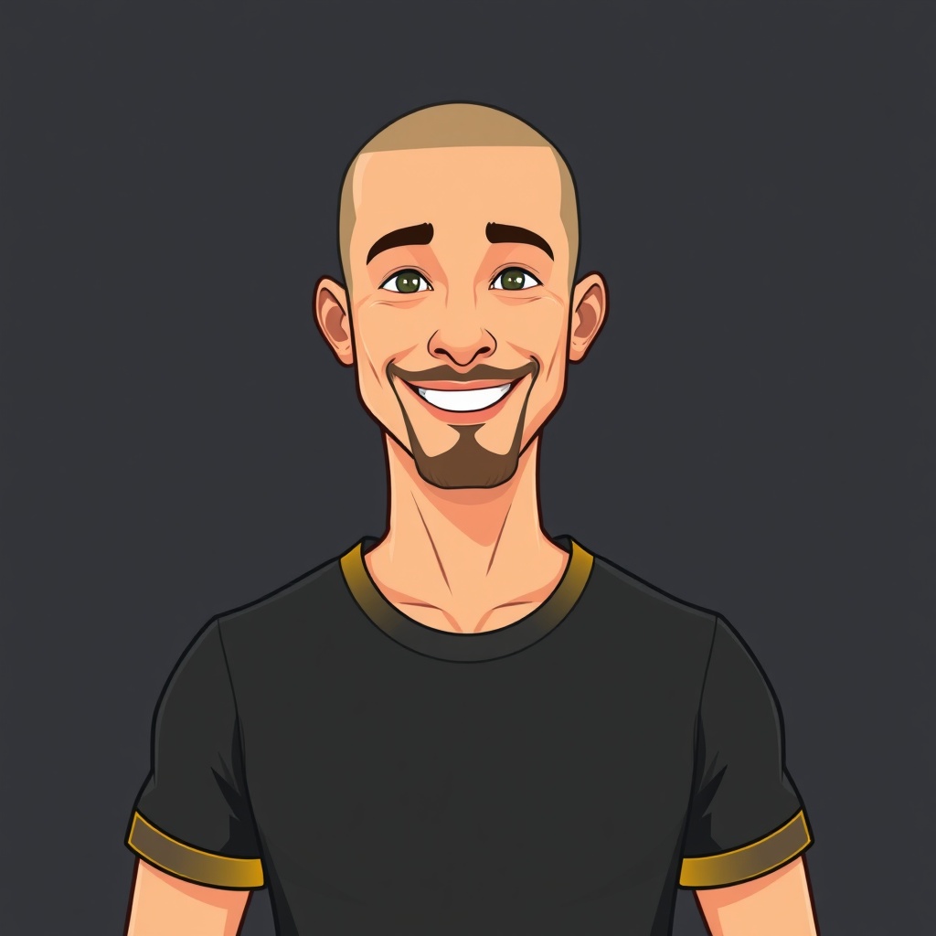 Julian Borinaga